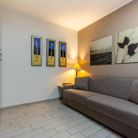 Apartman Ca Amisa