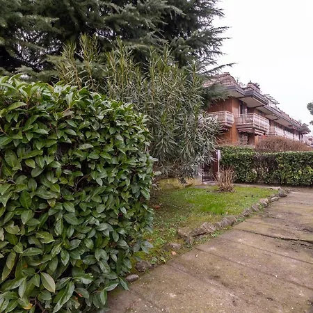 Apartman Ca Amisa *