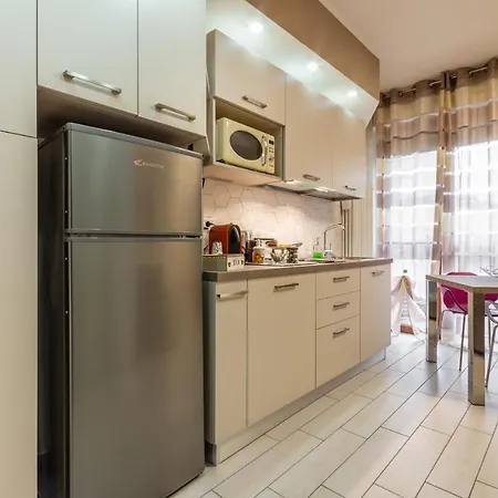 Ca Amisa Apartman