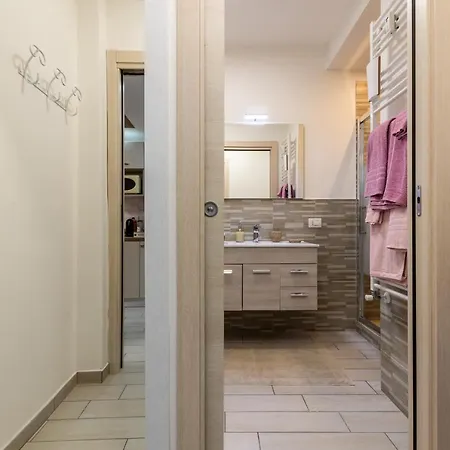 Apartman Ca Amisa