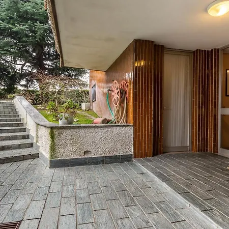 Ca Amisa Apartman