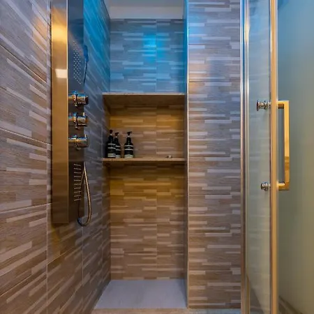 Ca Amisa Apartman Trezzano sul Naviglio