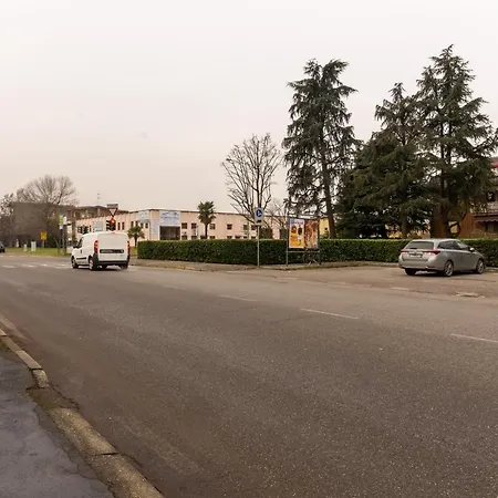Apartman Ca Amisa *