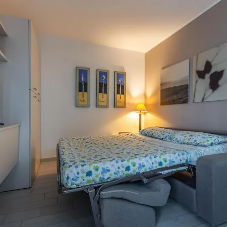 Apartman Ca Amisa Trezzano sul Naviglio